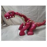 2007 Fisher Price Imaginext Spike the Ultra