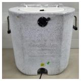 KeepAlive 20 Gallon Bait Tank