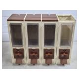 VersaVend Bulk Vending Machine Canisters w/ Box