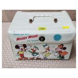 1963 Walt Disney Child