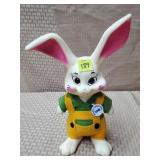 Hazleton National Rabbit Bank