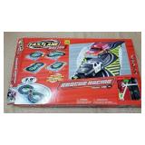 Fastlane Racing Police & Fire Vehicles