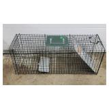 County Line Catch & Release Animal Trap
