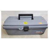 Flambeau Tool Box w/ Copper Tubing Cutter,