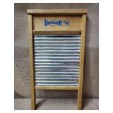 Lavadero Emperador Galvanized Washboard