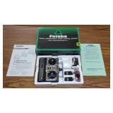 Vintage Futaba FP-F2NBR Attack-R Controller