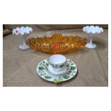 Royal Staffordshire Fine Bone China Tea Cup &