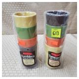 Lot of 2 Sealed Vtg 1976 Rubbermaid Cepacol