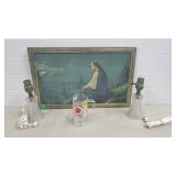 Jesus of Nazareth Print, Lansford Centennial