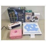 Assorted Household, Home Decor & Fan