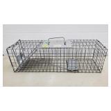 Havahart Lilitz, PA Metal Animal Trap
