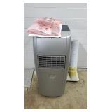 Amcor Portable Air Conditioner Model AF11000E