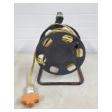 Extension Cord Reel