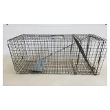 Safeguard Products Metal Animal Trap