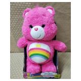 Care Bears Cheer Bear w/ Box