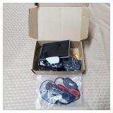 GPS W/ Accessories