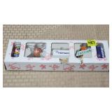 2001 PepsiCola Gift Set