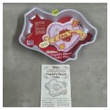 1984 Wilton Cupid