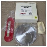 JET Direct Drive Tablesaw Promo Kit w/ Box