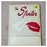 1949 Coaldale The Stentor Yearbook