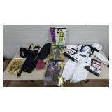 Large Lot of Assorted Halloween Costumes