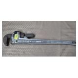 Ridgid #824 Pipe Wrench