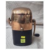 Vintage Rival Ice-O-Mat Ice Crusher - Vogue Series