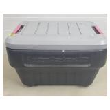 Action Pack Tote w/ Electrical Light & Cords,