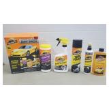 Armor All Ultimate Car Lovers Gift Pack