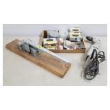 Greenlee 1810 Little Kicker Offset Conduit Bender,