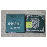 Harry Potter Sheglam Slytherin Eyeshadow Set