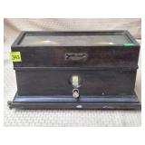 Antique Henry Troemner Apothecary Balance Scale