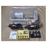 Dremel & Master Mechanice Rotary Tool Accessory