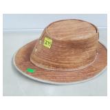 Western Style Handmade Cowboy Hat
