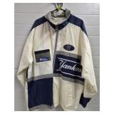 Vintage NY Yankees Pro Player Jacket - Large