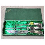 Baron Solingen Rostfrel Carving Knife Set