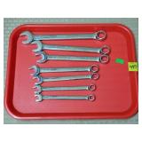 Lot of Kobalt Wrenches