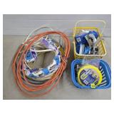 Electrical Wire, Receptacles & Electrical Supply