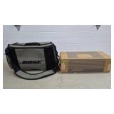 Bose Acoustic Wave Music System Series III