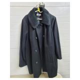 IZ Sport Wool Jacket, Size 3XL
