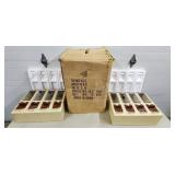 VersaVend Bulk Vending Machine Canisters w/ Box
