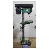 Grizzly Industrial Bench Model Drill Press