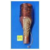Antique Japanese Kiseru, Smoking Pipe