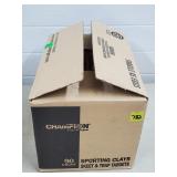 Champion Sporting Clays 90-Count Box - Missing 2
