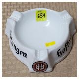Bamberg, Erlangen, Hofobrau Ashtray