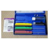 Gatco Edgemate Professorial Knife Sharpening