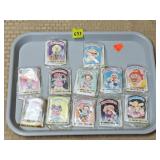 1986 Topps Garbage Pail Kids Buttons
