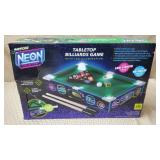 Gameon Led Lights Tabletop Billards Game