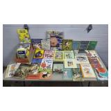 Lot of Assorted Vintage Children