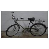 Vintage Ross Europa Green Bicycle